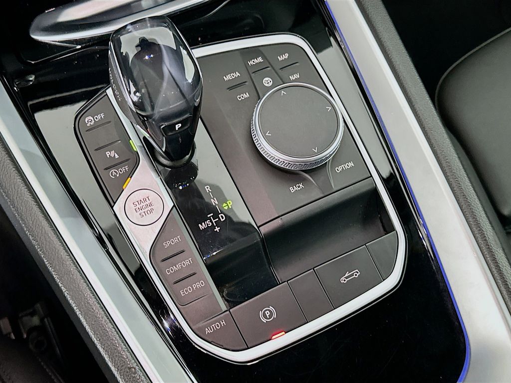 2021 BMW Z4 sDrive30i 17