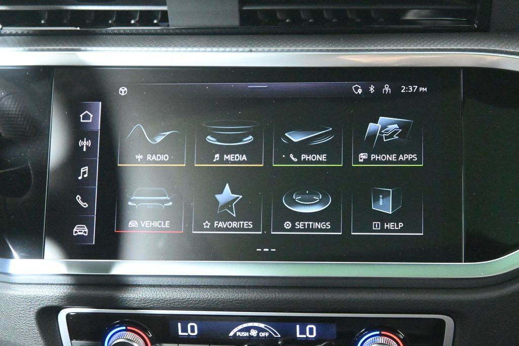 2025 Audi Q3  17