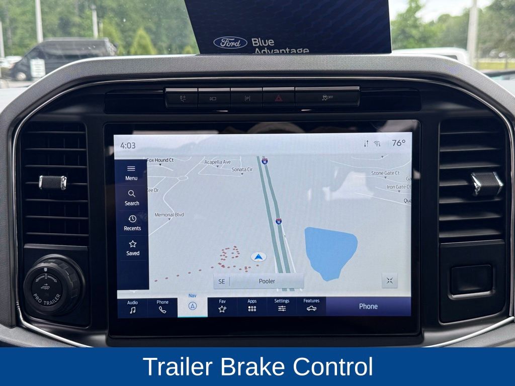2021 Ford F-150 Limited