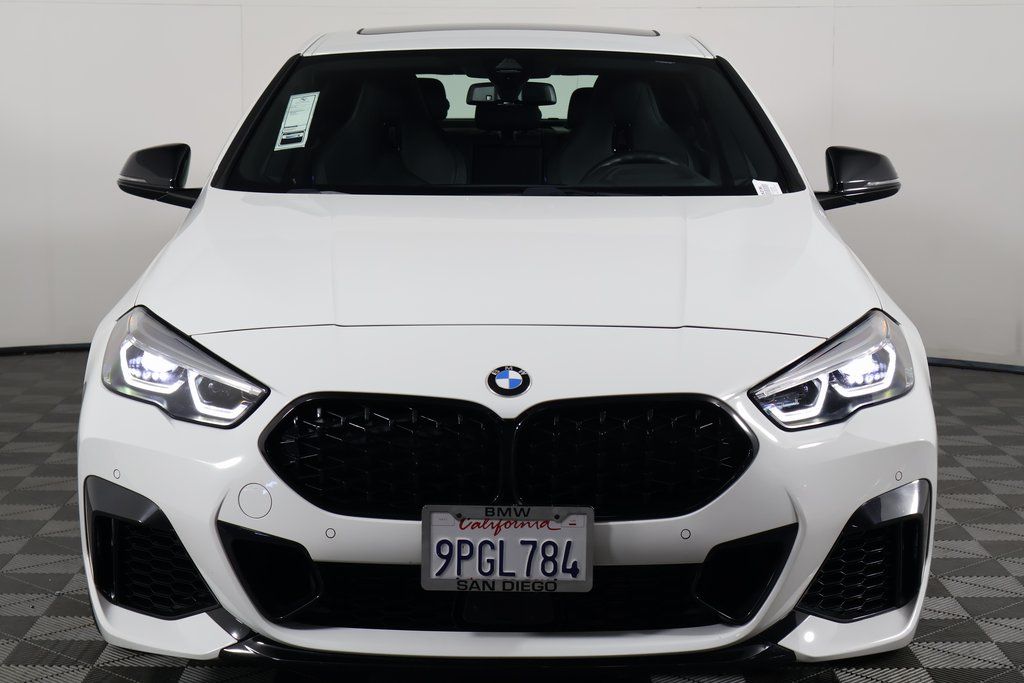 Thumbnail: 2024 BMW 2 Series - 2