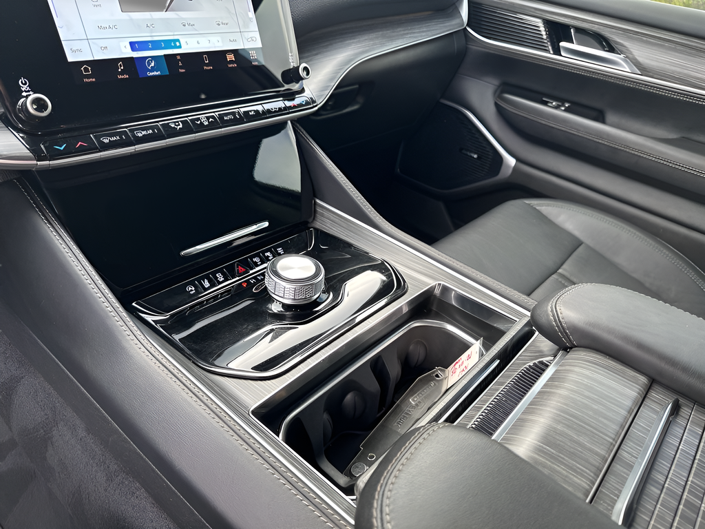 Used Car 2024 Jeep Wagoneer  Series Ii For Sale Under $50,000 In Austin, Texas