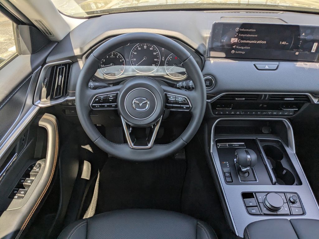 2026 Mazda CX-90 3.3 Turbo Preferred