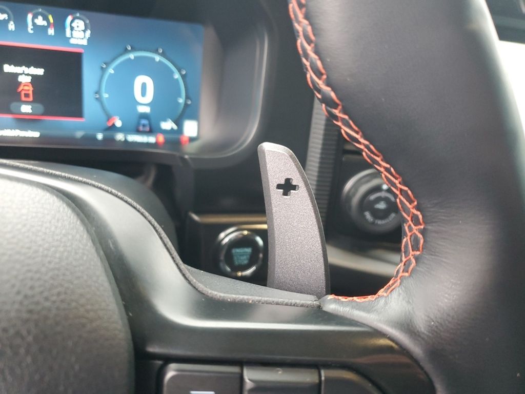 Used Car 2024 Ford F-150  Raptor For Sale Under $80,000 In Austin, Texas