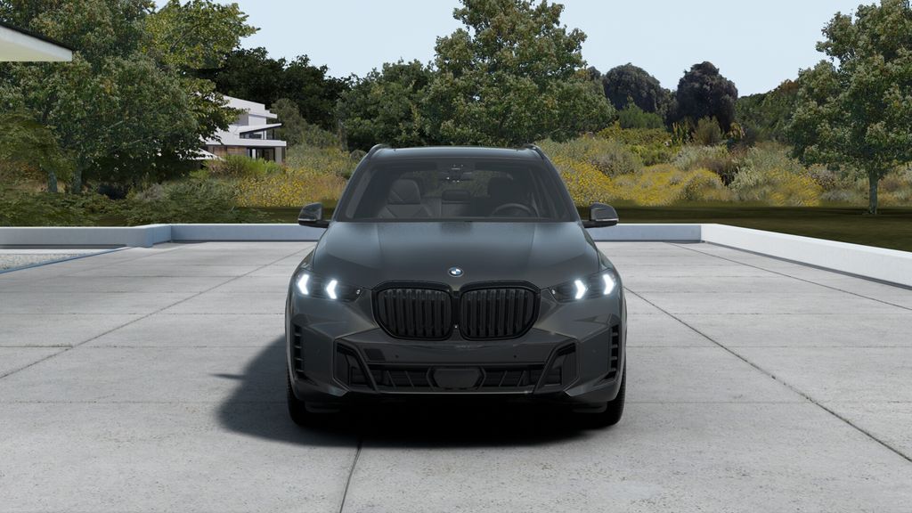 Thumbnail: 2026 BMW X5 - 27