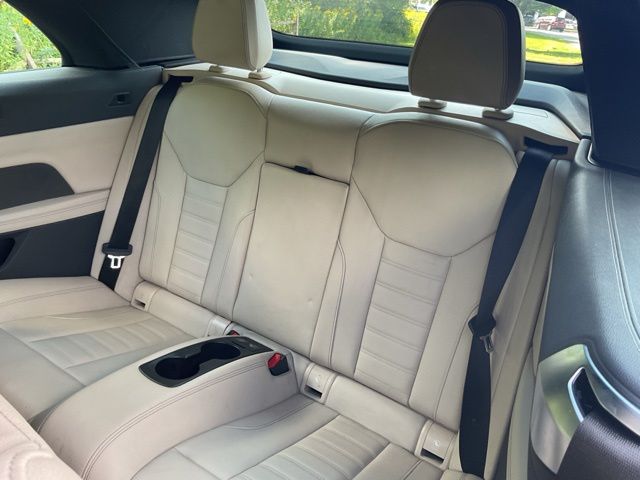Used 2023 BMW 4 Series Convertible