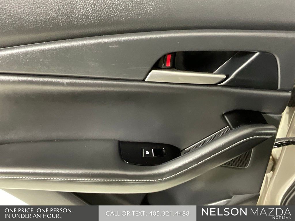 Certified Used 2024 Silver Mazda 2.5 S Select Sport image 23