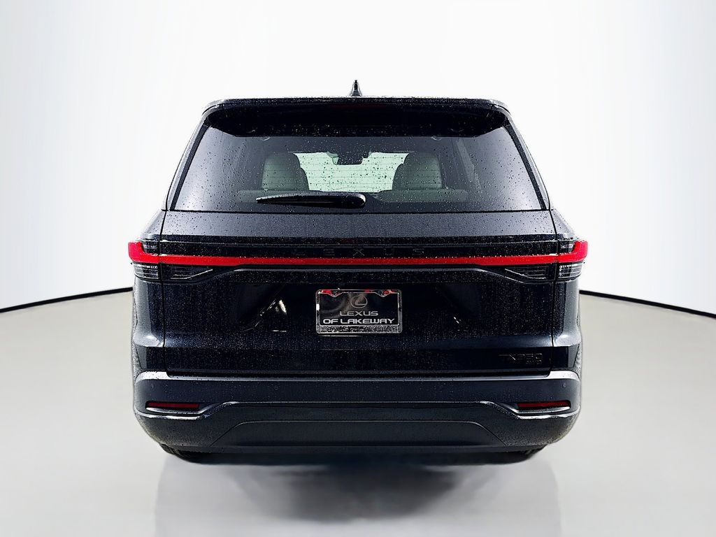 Thumbnail: 2026 Lexus TX - 6