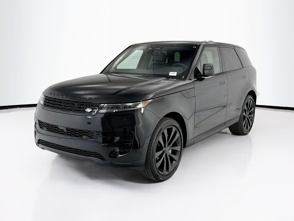 Thumbnail: 2026 Land Rover Range Rover Sport - 1