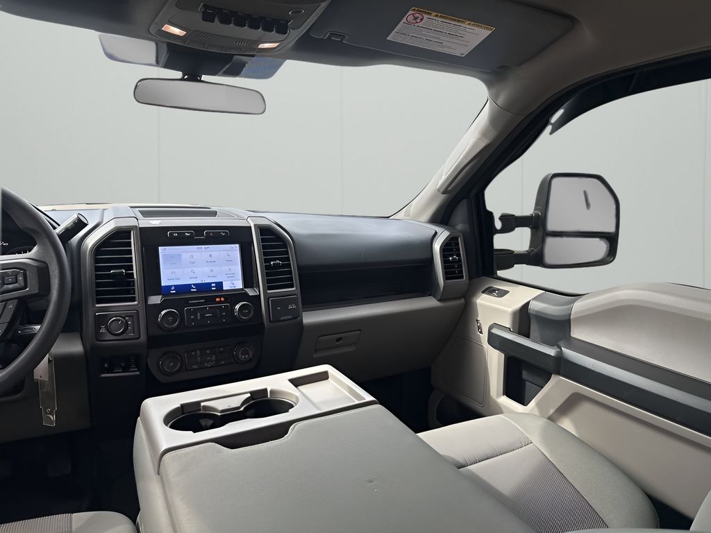 Used Car 2022 Ford F-250sd  Xl For Sale Under $50,000 In Austin, Texas