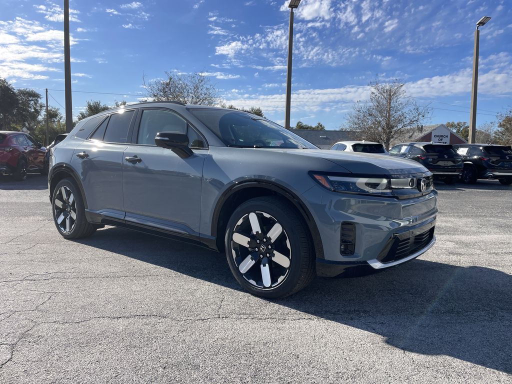 new 2026 Honda Prologue car, priced at $49,473