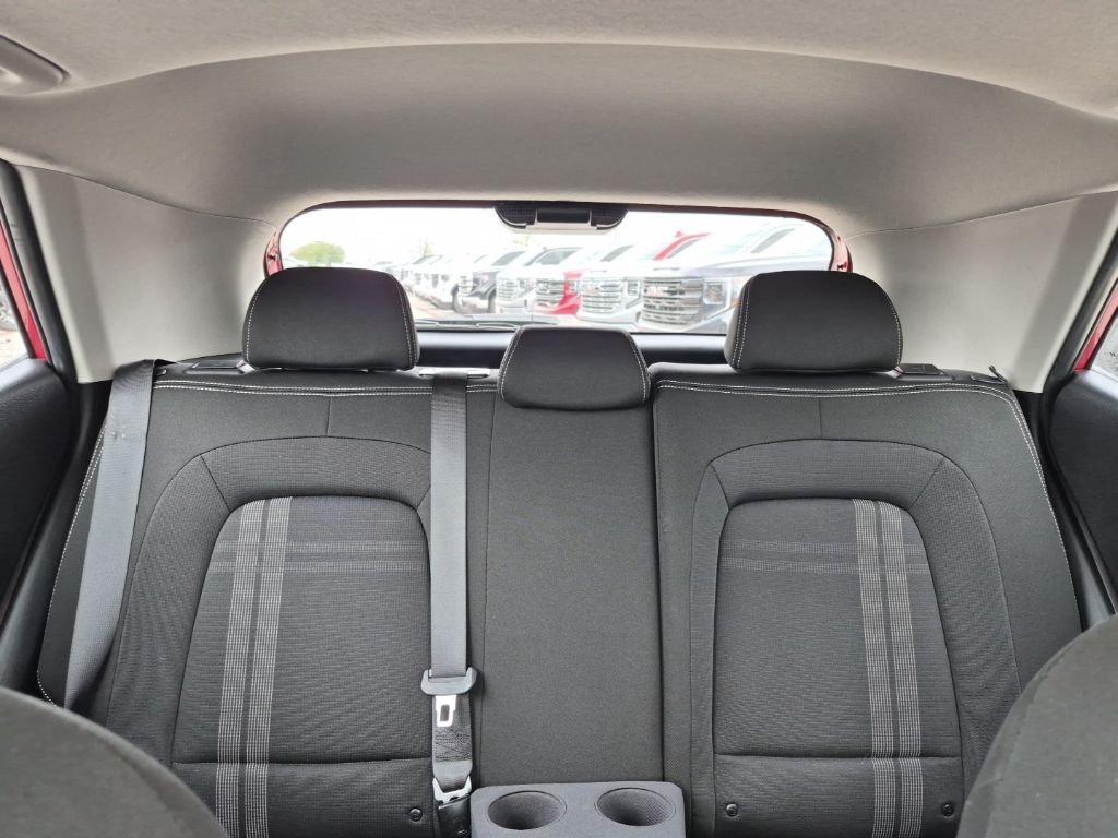 Used Car 2022 Hyundai Venue  Sel For Sale Under $20,000 In Austin, Texas