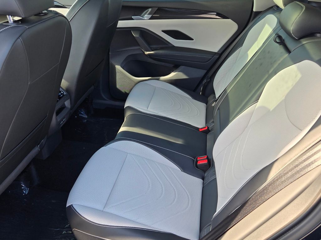 2026 Volkswagen Tiguan - $33,191