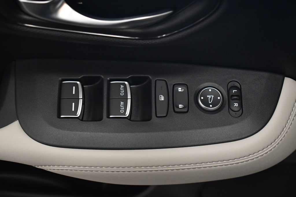 Thumbnail: 2026 Honda HR-V - 9