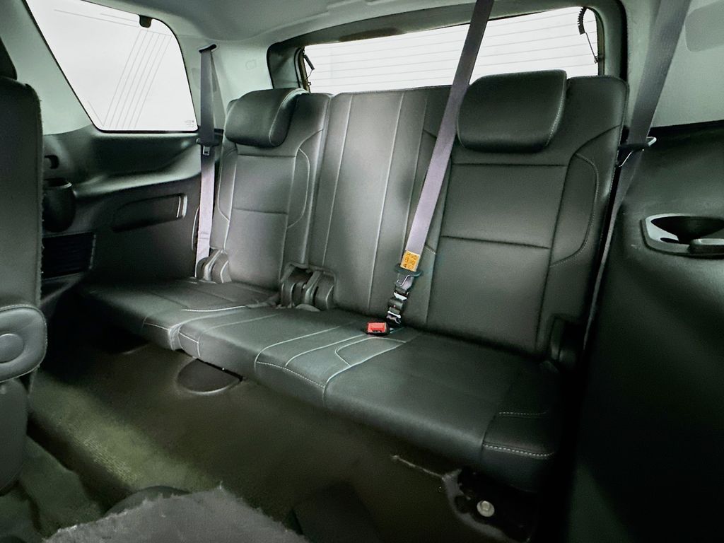 Thumbnail: 2017 Chevrolet Tahoe - 29