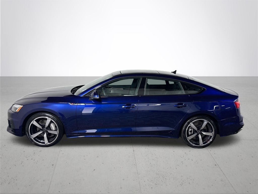 2025 Audi A5 Sportback 45 S line Premium Plus