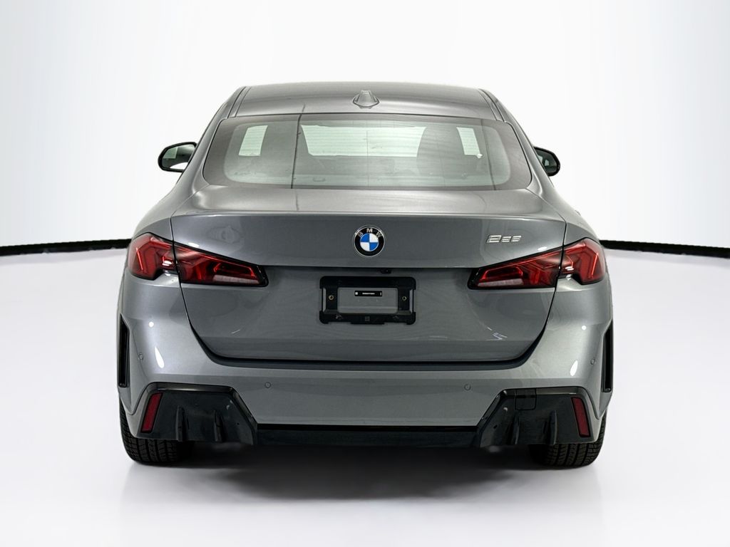 Thumbnail: 2026 BMW 2 Series - 6