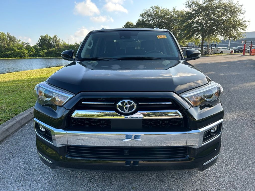 Thumbnail: 2023 Toyota 4Runner - 8