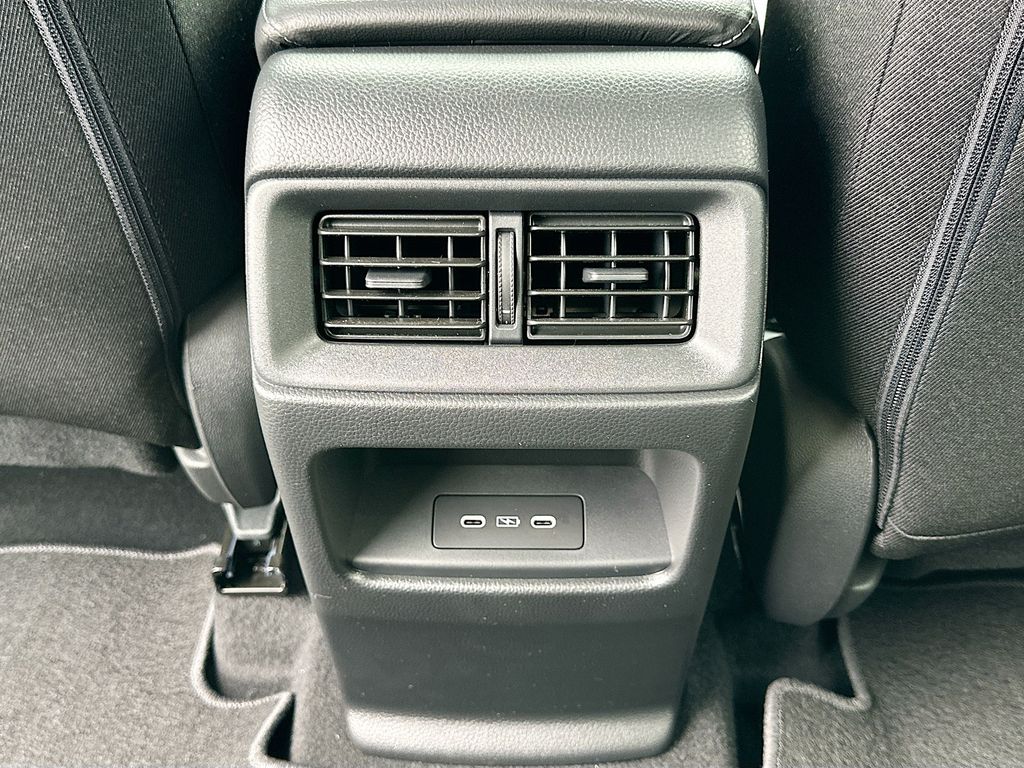 2025 Honda CR-V EX 17