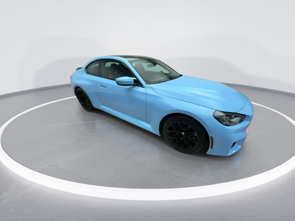 2024 BMW M2  2