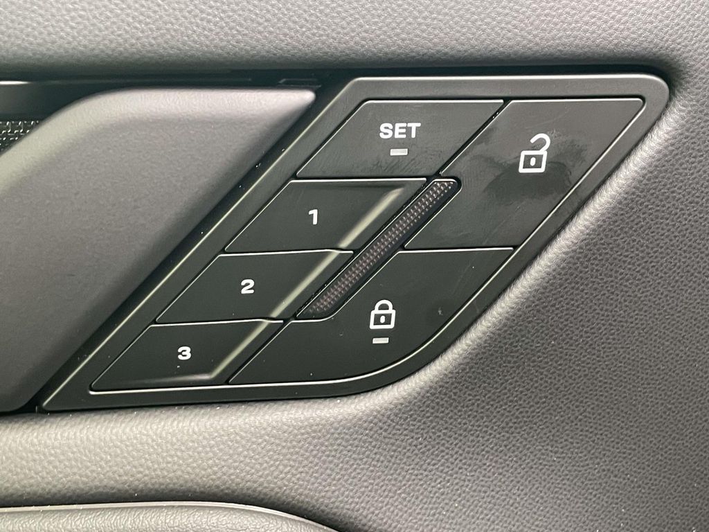 2026 Porsche Cayenne Base Green at Audi Porsche Sewickley