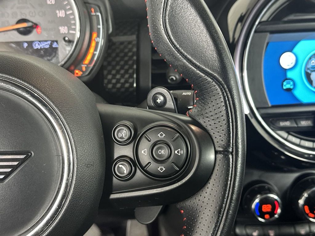 2019 MINI Cooper S Classic 20