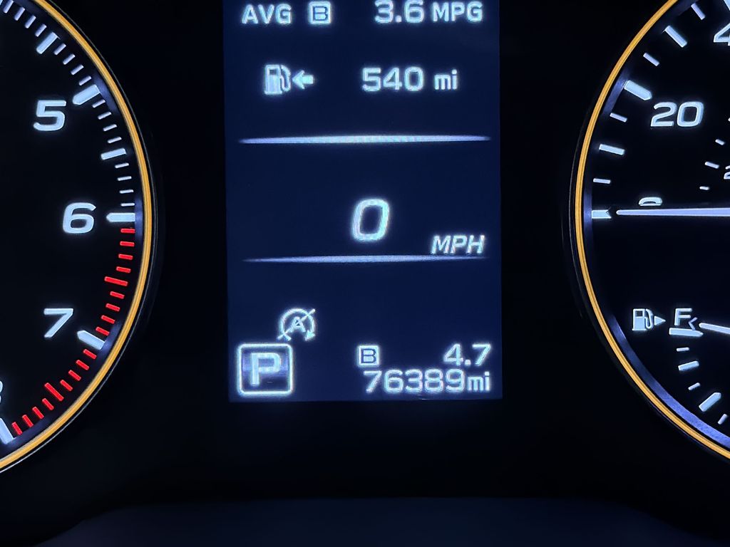 Used 2023 Subaru Outback SUV