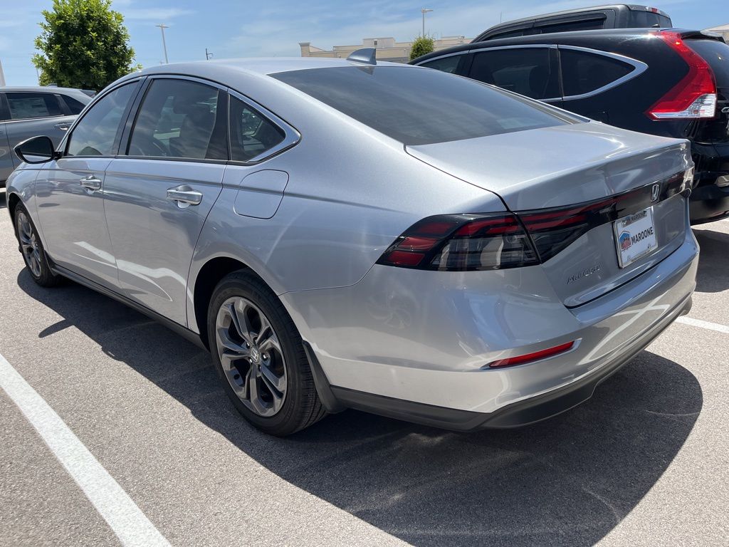 Thumbnail: 2023 Honda Accord - 4
