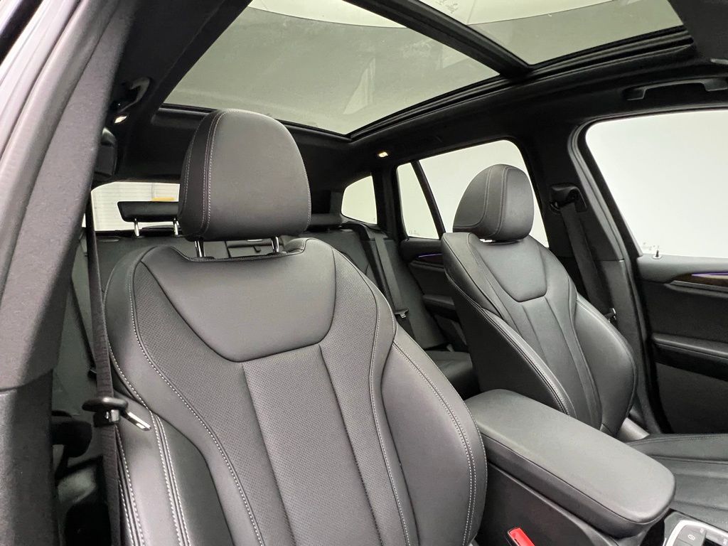 Thumbnail: 2023 BMW X3 - 7