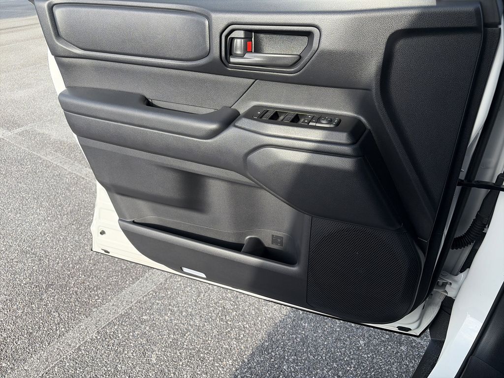 Used 2024 Toyota Land Cruiser SUV