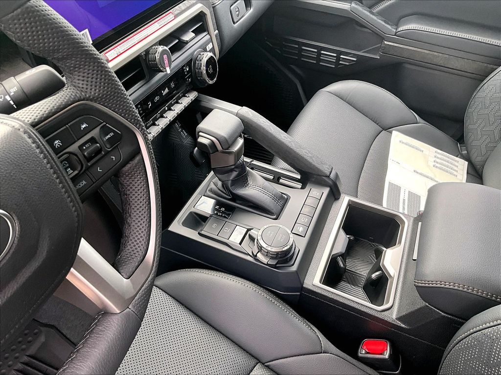 2026 Toyota Tacoma — photo 13