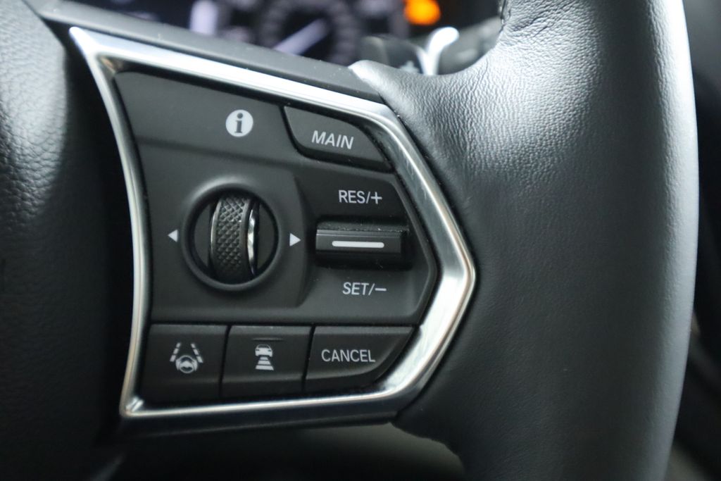 2020 Acura RDX Advance 12