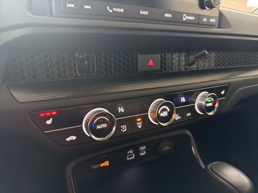 Thumbnail: 2024 Honda CR-V - 31