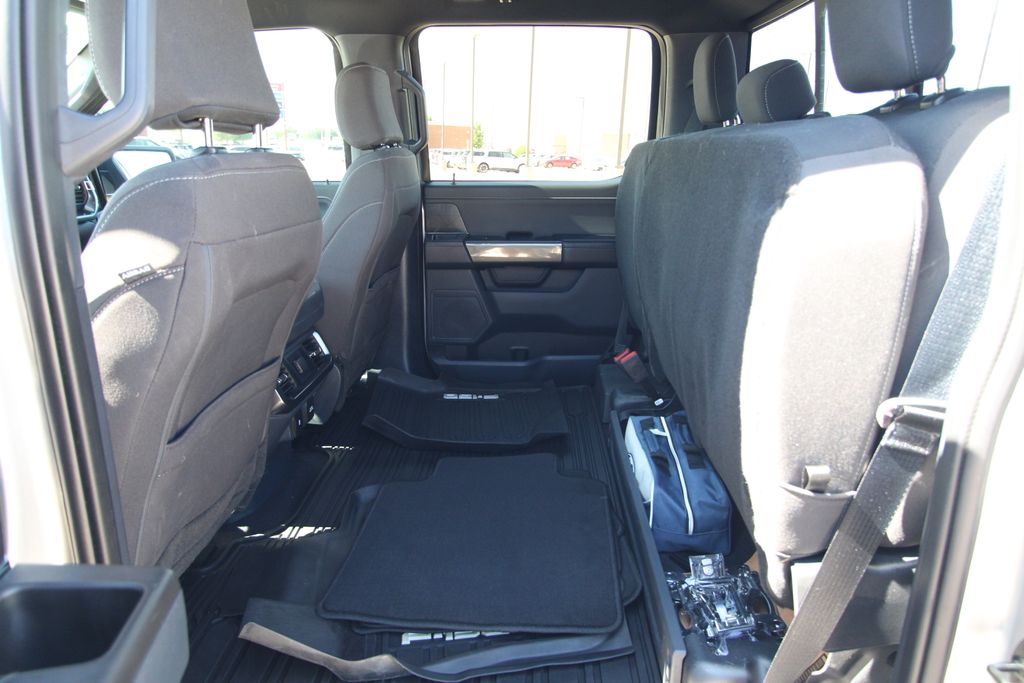 Used 2023 Ford F-150 Truck