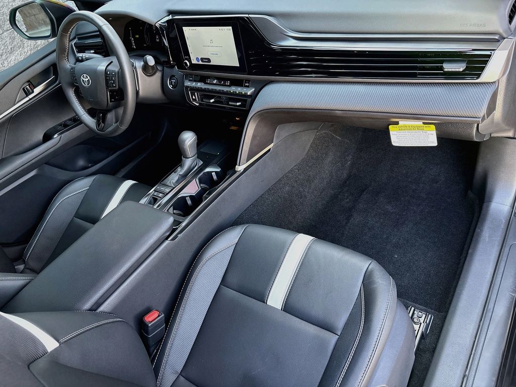 Thumbnail: 2026 Toyota Camry - 17