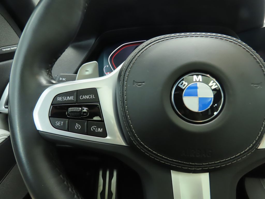 Thumbnail: 2023 BMW X5 - 11