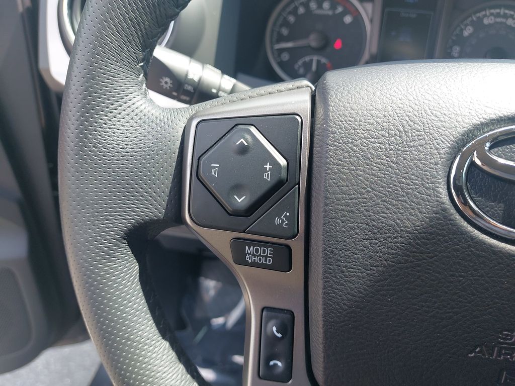 Used 2021 Gray Toyota SR5 image 16