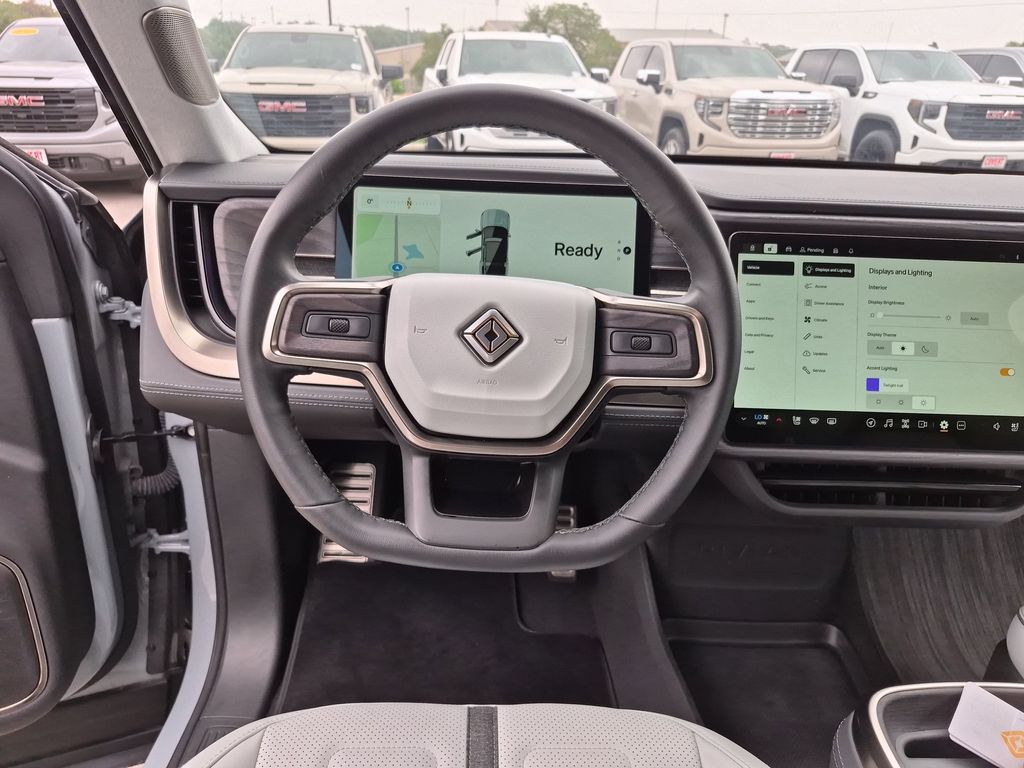 Used Car 2024 Rivian R1s  Adventure Dual Motor Standard Pack For Sale Under $80,000 In Austin, Texas