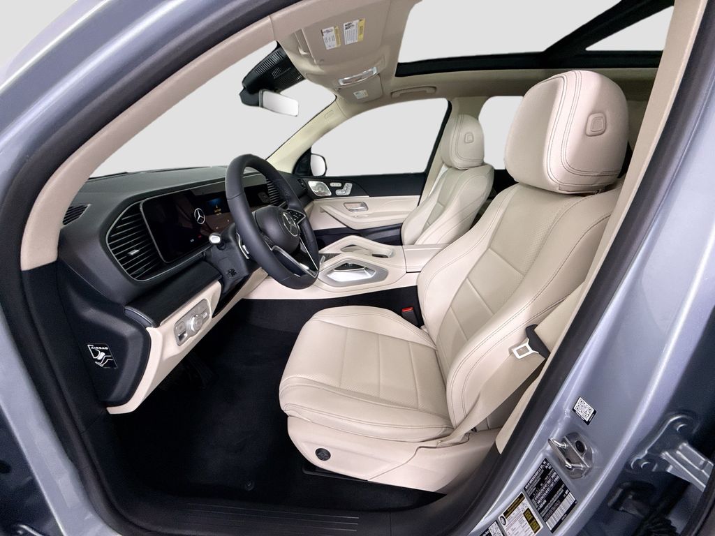 Thumbnail: 2026 Mercedes-Benz GLE - 20