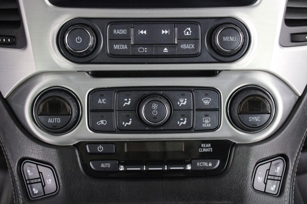 Used 2019 GMC Yukon for sale in 