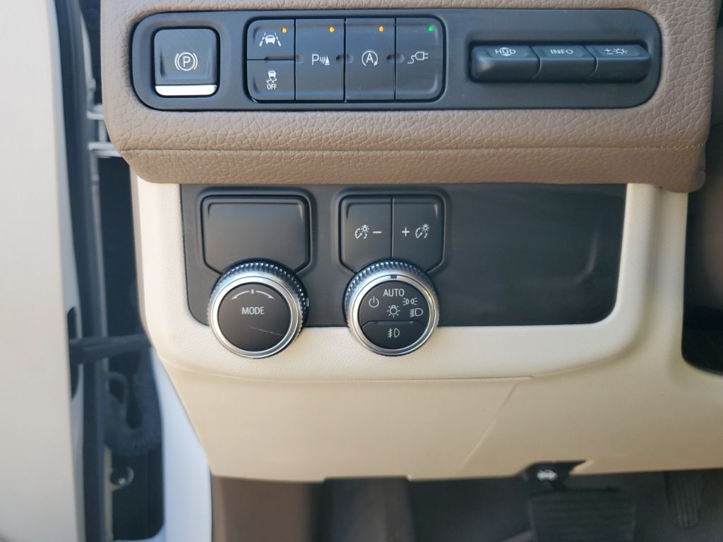 2021 Gmc Yukon Xl  Denali In Austin, Texas
