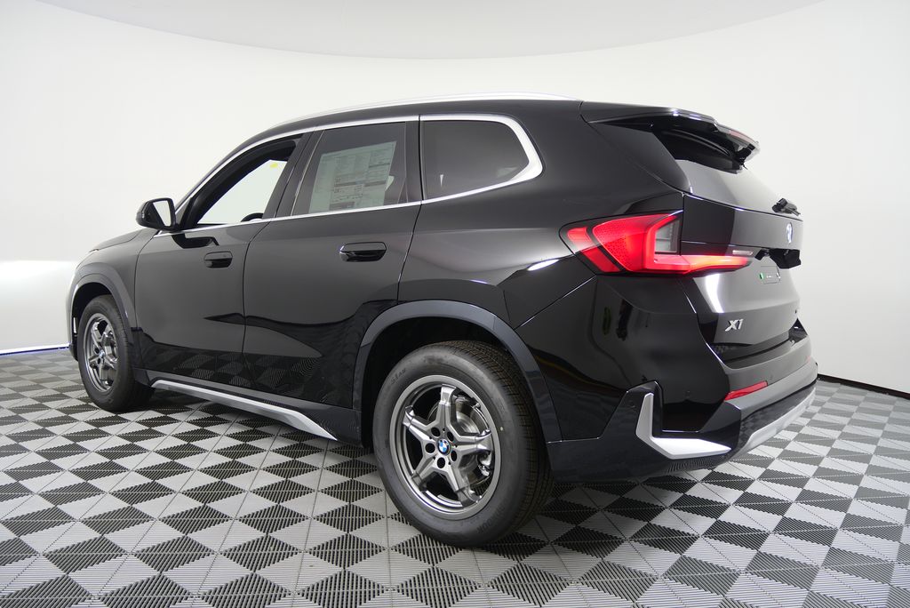 Thumbnail: 2025 BMW X1 - 5