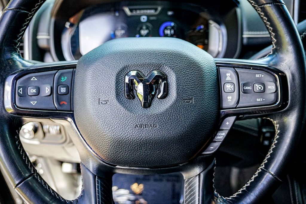 Used Car 2023 Ram 3500  Limited For Sale Under $90,000 In Taylor, Texas