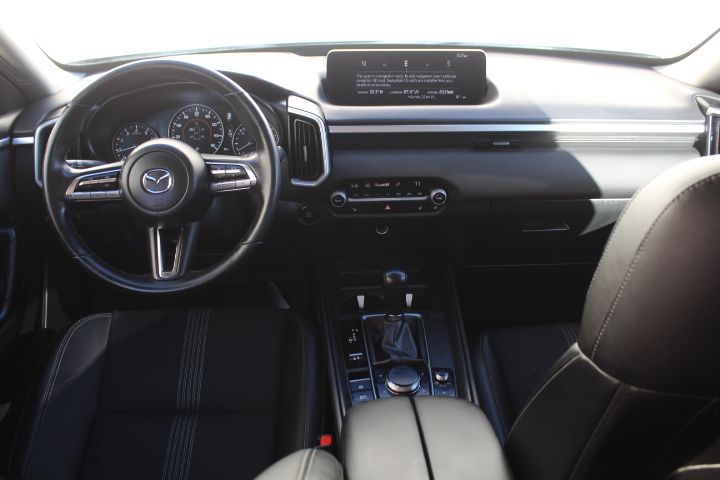 Used Car 2024 Mazda Cx-50  2.5 S Preferred Package For Sale Under $25,000 In Georgetown, Texas