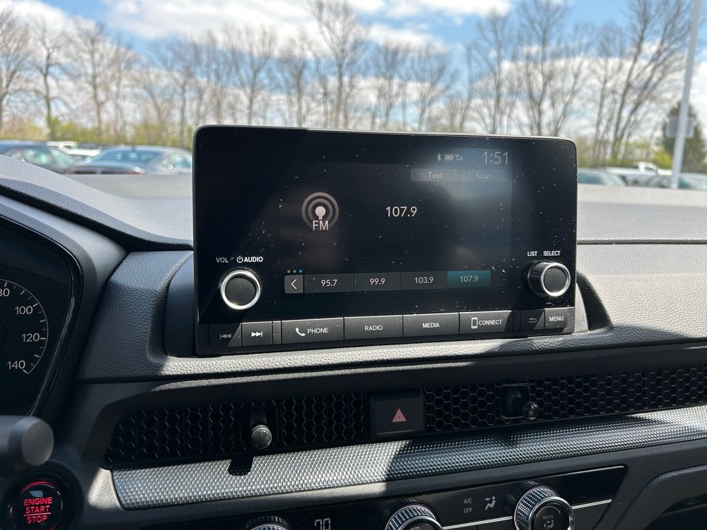 2023 Honda CR-V LX 30