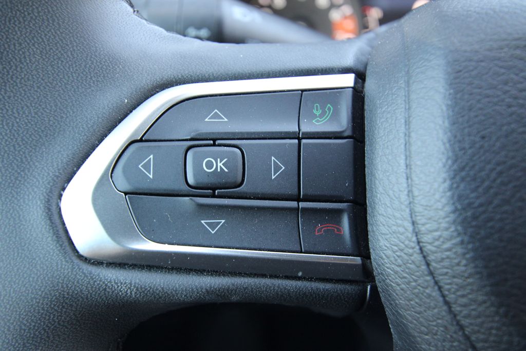 Used 2024 Jeep Compass SUV