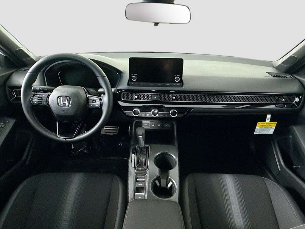 Thumbnail: 2026 Honda Civic - 14