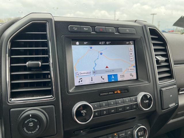 2018 Ford Expedition