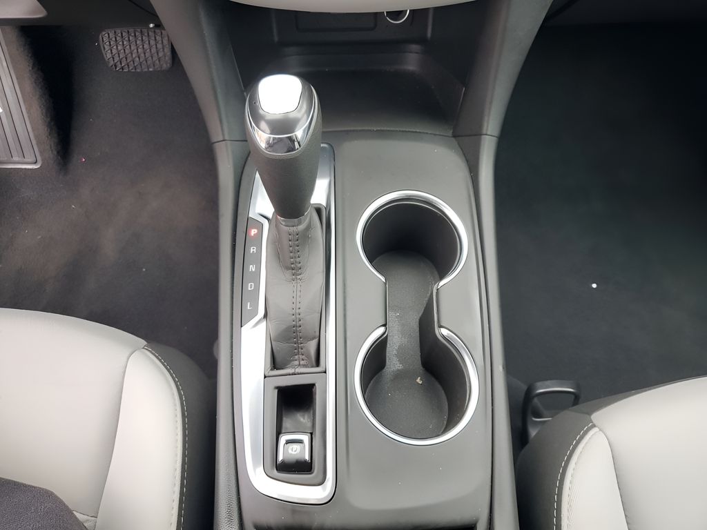 Used Car 2021 Chevrolet Equinox  Lt For Sale Under $20,000 In Austin, Texas