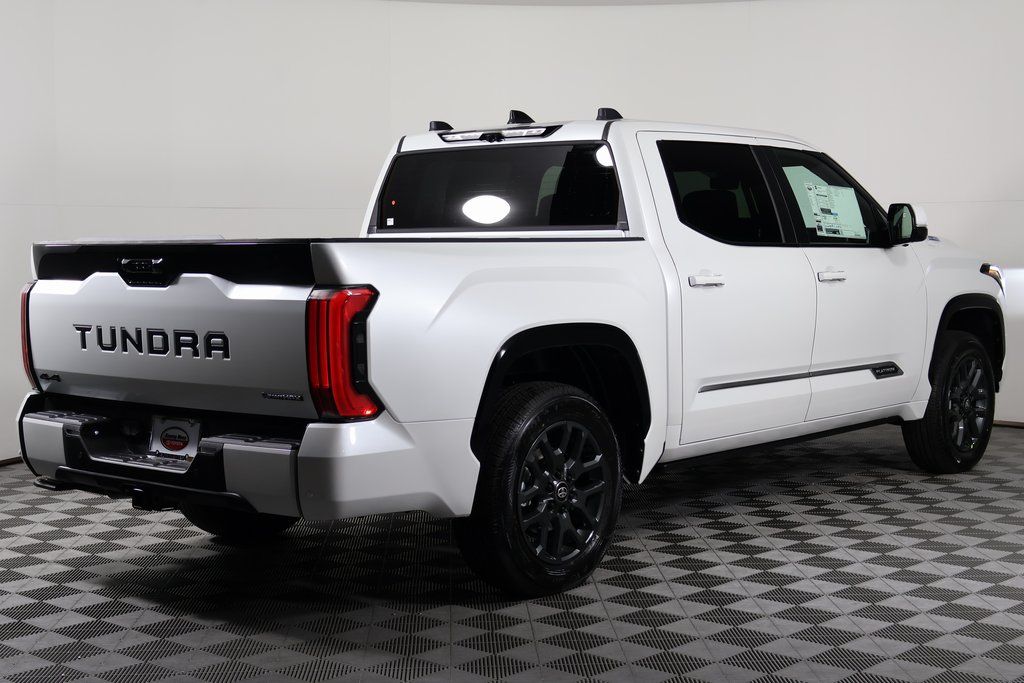 Thumbnail: 2026 Toyota Tundra - 2