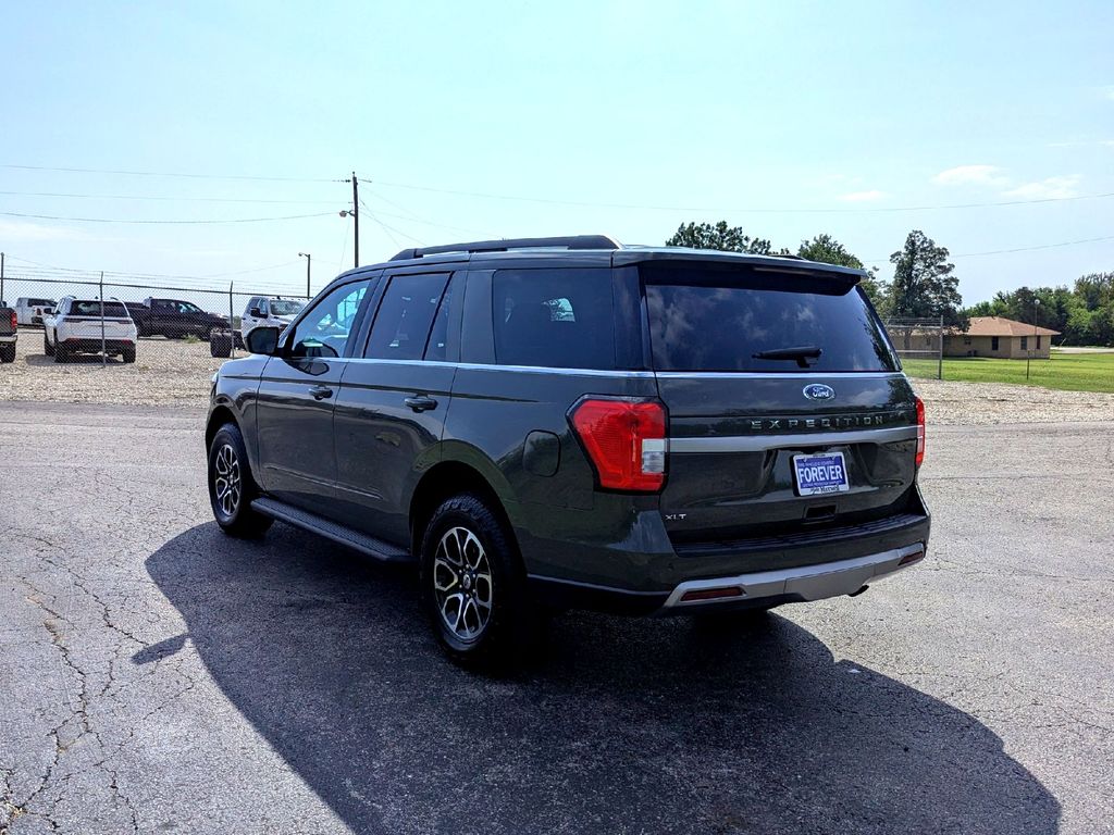 2024 Ford Expedition  Xlt In Taylor, Texas